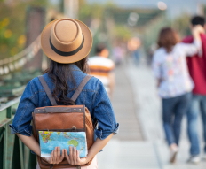 Travel Agents in Pathankot