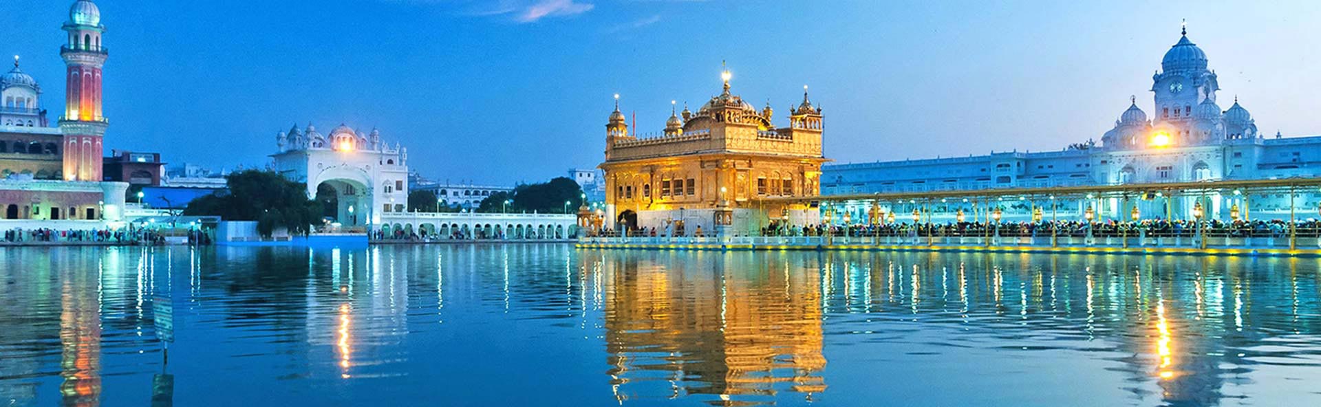 Travel Agents in Pathankot