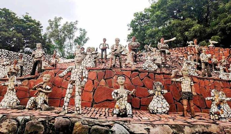 Chandigarh taxi from Pathankot