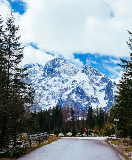 Tour Agency Pathankot